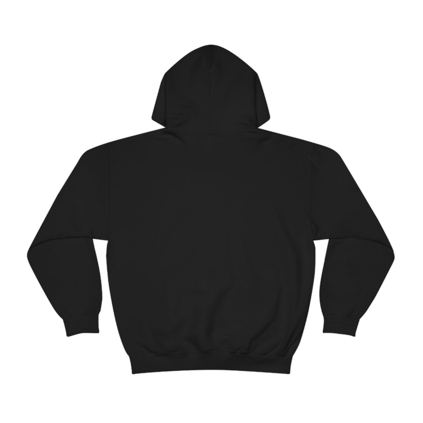 Breaking Through You! (Unisex Heavy Blend™ Hooded Sweatshirt)