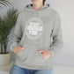 Breaking Through You! (Unisex Heavy Blend™ Hooded Sweatshirt)