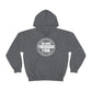 Breaking Through You! (Unisex Heavy Blend™ Hooded Sweatshirt)