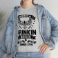 MERICA DRINKIN BOOZE REFUSING TO LOSE  (Unisex t-shirt)